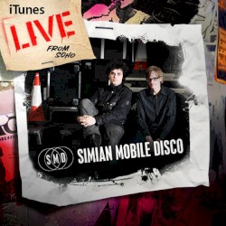 iTunes Live from SoHo
