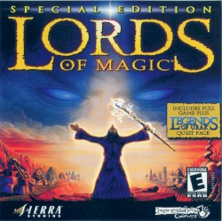 Lords of Magic: Special Edition