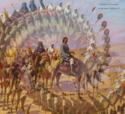 Arabische Nächte II