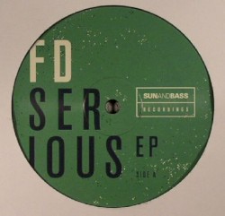 Serious EP