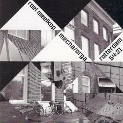 Rotterdam 54:21 - Single