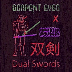 Dual Swords
