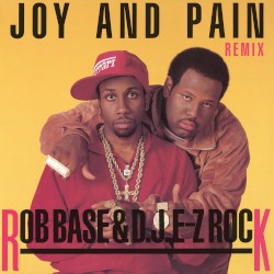 Joy and Pain (remix)