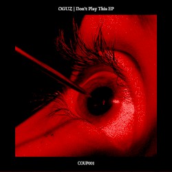 Don't Play This EP