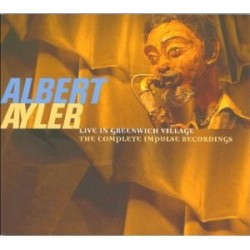 Live in Greenwich Village: The Complete Impulse Recordings