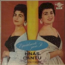 Especialmente para ti