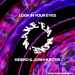Look in Your Eyes