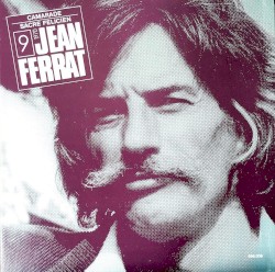 9 - Camarade / Sacré Félicien