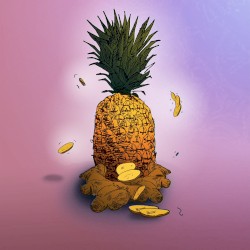 Pine & Ginger (Remix) [feat. Popcaan & Kranium]