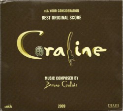 Coraline Best Original Score
