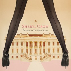Woman in the White House