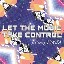 Let the Music Take Control