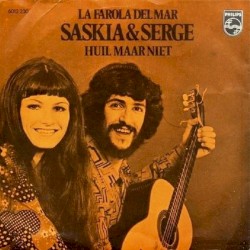 La Farola del mar / Huil maar niet