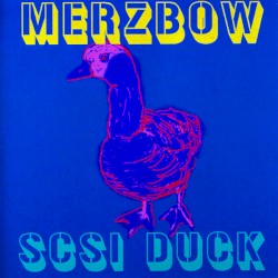 SCSI Duck