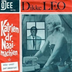 Katrien d’r naaimachien / Hou vast dat dingetje!