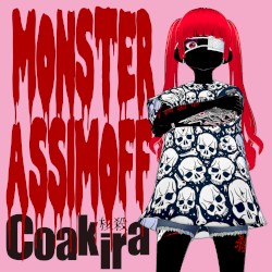 Monster Assimoff