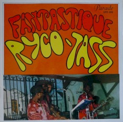 Fantastique Ryco-Jazz
