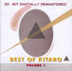 Best of Kitaro