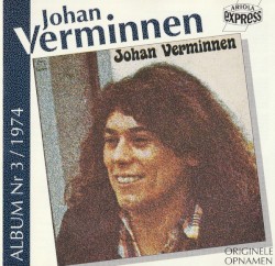 Johan Verminnen