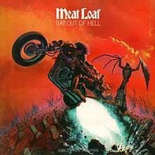 Bat Out of Hell