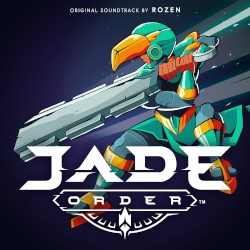 Jade Order (original game soundtrack)