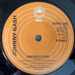 Dream Lover / Jamaica