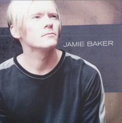 Jamie Baker