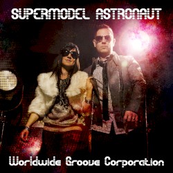Supermodel Astronaut