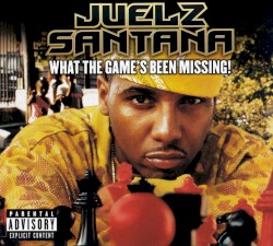 What the Game's Been Missing!