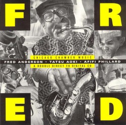 Fred: Chicago Chamber Music