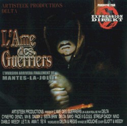 L'Ame des guerriers