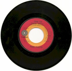 One of These Days / Fearless (interpolating “You’ll Never Walk Alone”)