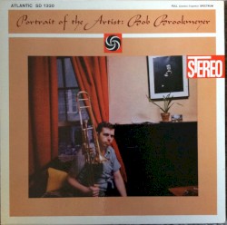 Portrait of the Artist