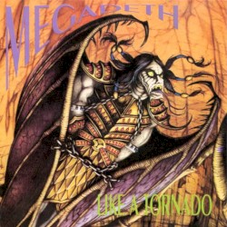 1992-10-16: Like a Tornado: Genk, Limburg, Belgium