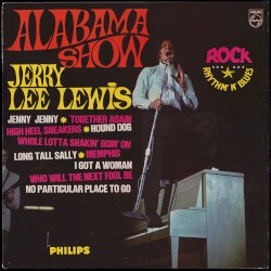 The Greatest Live Show on Earth