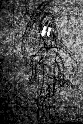 Elektromos Acél Zuhany / Untitled