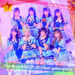 Shu★parklinG!!×II / :Dum spiro spero