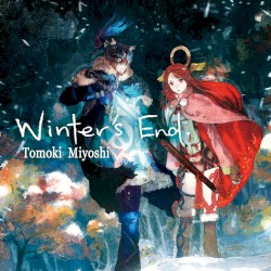 Winter’s End – 『いけにえと雪のセツナ』 Original Soundtrack Collection