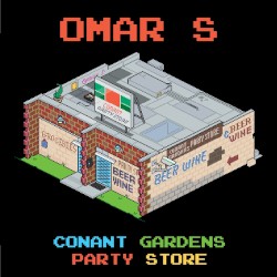 Conant Gardens Party Store