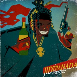 JIDtranada Freestyle