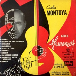 Aires Flamencos