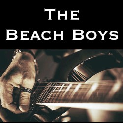 The Beach Boys - Q107 FM Broadcast The National Mall Washington DC 4th July 1981.