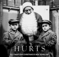 All I Want for Christmas Is New Year's Day