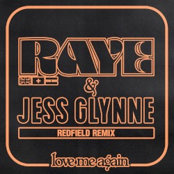 Love Me Again (Redfield remix)