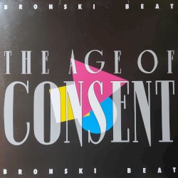 The Age of Consent