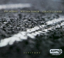 Altitude