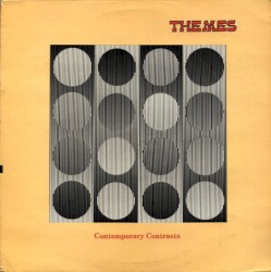 Contemporary Contrasts