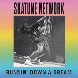 Runnin' Down a Dream