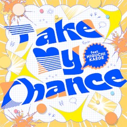 Take My Chance