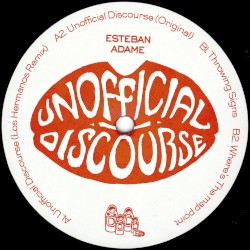 Unofficial Discourse